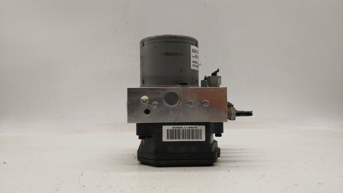 2017-2021 Buick Encore Anti-Lock Brake ABS Pump Module Actuator OEM P/N:42643519 42520669 Fits Fits 2017 2018 2019 2020 2021