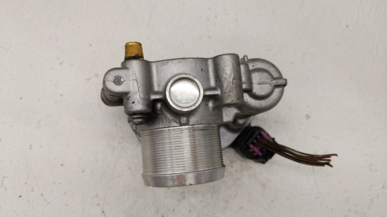 2013-2019 Buick Encore Throttle Body P/N:55565489 12644239AA, 55581662 Fits Fits 2011 2012 2013 2014 2015 2016 2017 2018 201