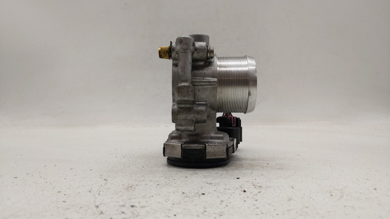 2013-2019 Buick Encore Throttle Body P/N:55565489 12644239AA, 55581662 Fits Fits 2011 2012 2013 2014 2015 2016 2017 2018 201