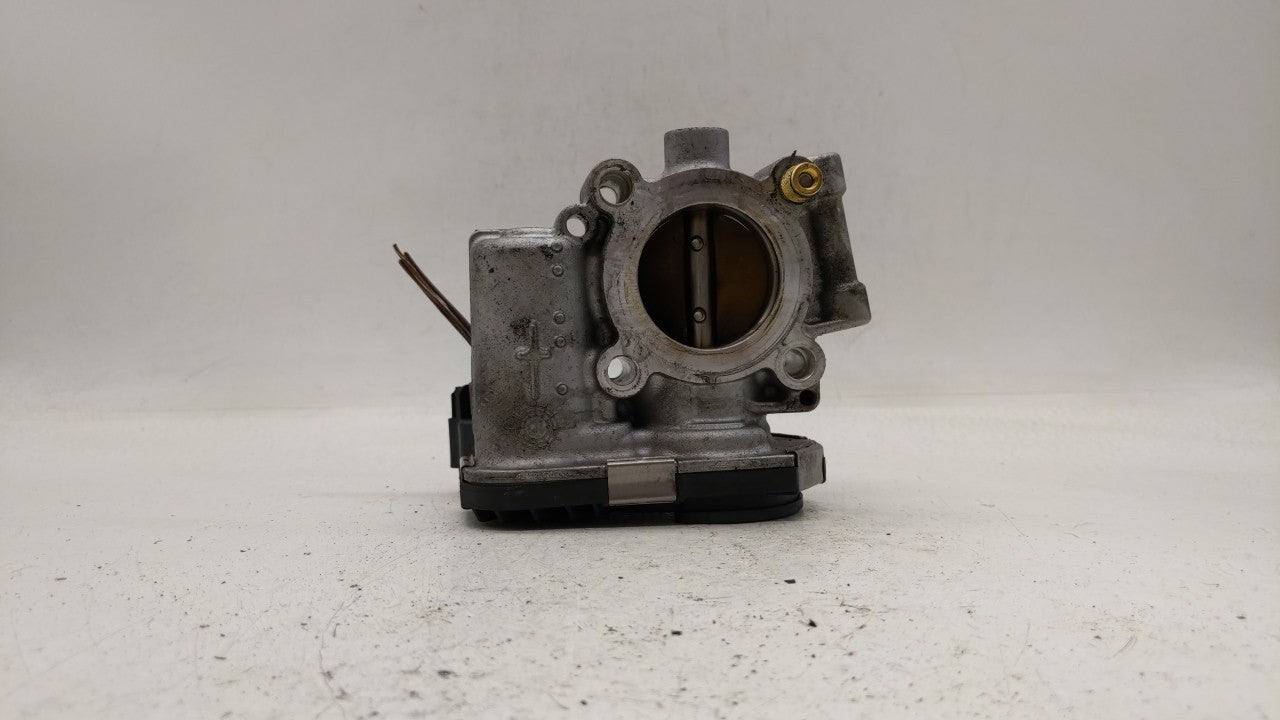 2013-2019 Buick Encore Throttle Body P/N:55565489 12644239AA, 55581662 Fits Fits 2011 2012 2013 2014 2015 2016 2017 2018 201