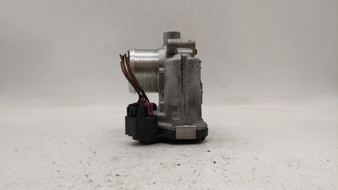 2013-2019 Buick Encore Throttle Body P/N:55565489 12644239AA, 55581662 Fits Fits 2011 2012 2013 2014 2015 2016 2017 2018 201