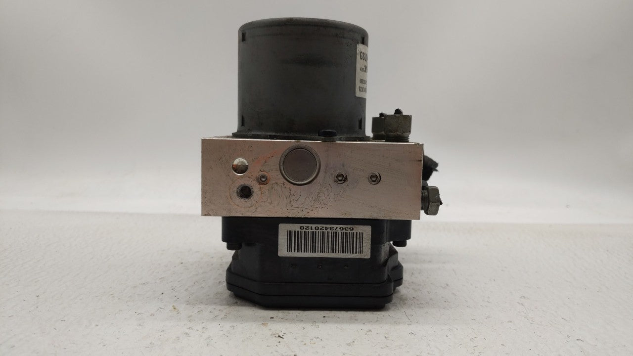 2017-2019 Buick Encore ABS Pump Control Module Replacement P/N:42643519 42520669, 42563014 Fits Fits 2017 2018 2019 OEM Used