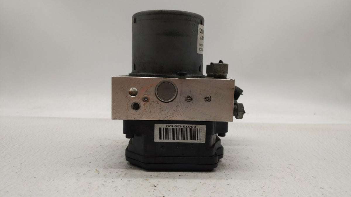 2017-2021 Buick Encore Anti-Lock Brake ABS Pump Module Actuator OEM P/N:42643519 42520669 Fits Fits 2017 2018 2019 2020 2021