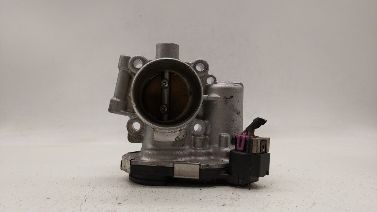 2013-2019 Buick Encore Throttle Body P/N:55565489 12644239AA, 55581662 Fits Fits 2011 2012 2013 2014 2015 2016 2017 2018 201