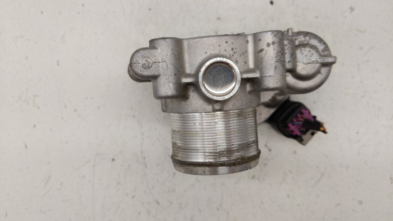 2013-2019 Buick Encore Throttle Body P/N:55565489 12644239AA, 55581662 Fits Fits 2011 2012 2013 2014 2015 2016 2017 2018 201