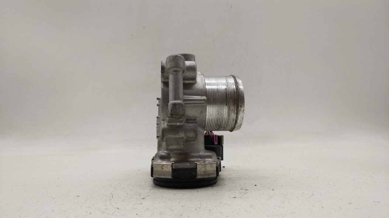2013-2019 Buick Encore Throttle Body P/N:55565489 12644239AA, 55581662 Fits Fits 2011 2012 2013 2014 2015 2016 2017 2018 201