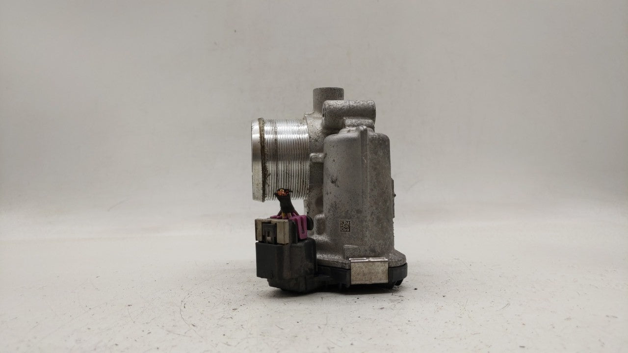 2013-2019 Buick Encore Throttle Body P/N:55565489 12644239AA, 55581662 Fits Fits 2011 2012 2013 2014 2015 2016 2017 2018 201