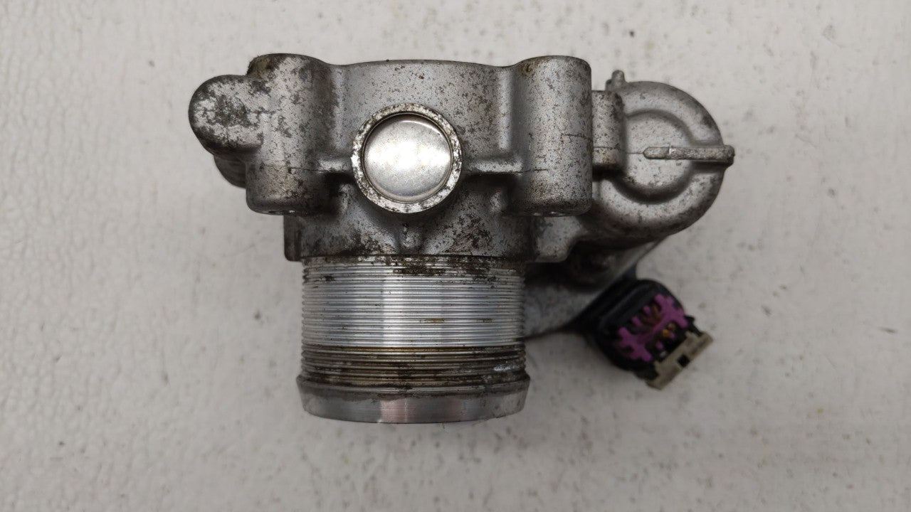 2013-2019 Buick Encore Throttle Body P/N:55565489 12644239AA, 55581662 Fits Fits 2011 2012 2013 2014 2015 2016 2017 2018 201