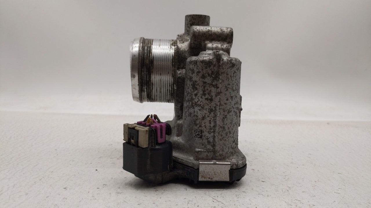 2013-2019 Buick Encore Throttle Body P/N:55565489 12644239AA, 55581662 Fits Fits 2011 2012 2013 2014 2015 2016 2017 2018 201