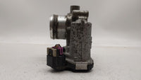 2013-2019 Buick Encore Throttle Body P/N:55565489 12644239AA, 55581662 Fits Fits 2011 2012 2013 2014 2015 2016 2017 2018 201