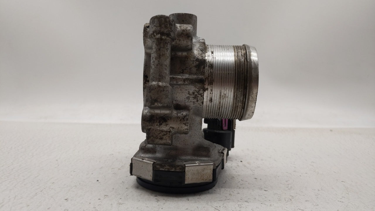 2013-2019 Buick Encore Throttle Body P/N:55565489 12644239AA, 55581662 Fits Fits 2011 2012 2013 2014 2015 2016 2017 2018 201