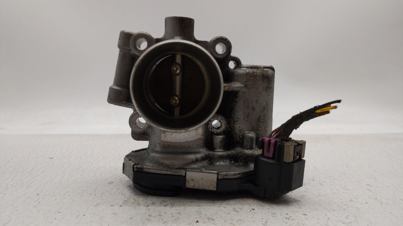 2013-2019 Buick Encore Throttle Body P/N:55565489 12644239AA, 55581662 Fits Fits 2011 2012 2013 2014 2015 2016 2017 2018 201