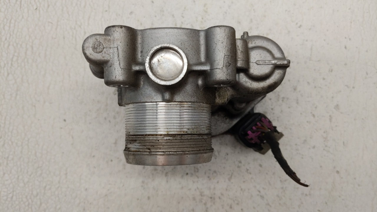 2013-2019 Buick Encore Throttle Body P/N:55565489 12644239AA, 55581662 Fits Fits 2011 2012 2013 2014 2015 2016 2017 2018 201
