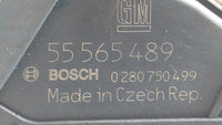 2013-2019 Buick Encore Throttle Body P/N:55565489 12644239AA, 55581662 Fits Fits 2011 2012 2013 2014 2015 2016 2017 2018 201