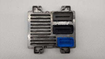compare product 2017-2019 Buick Encore PCM Engine Control Computer ECU ECM PCU OEM P/N:12685776 12668986, 12692201 Fits Fits 2017 2018 2019 OEM Used Auto Parts