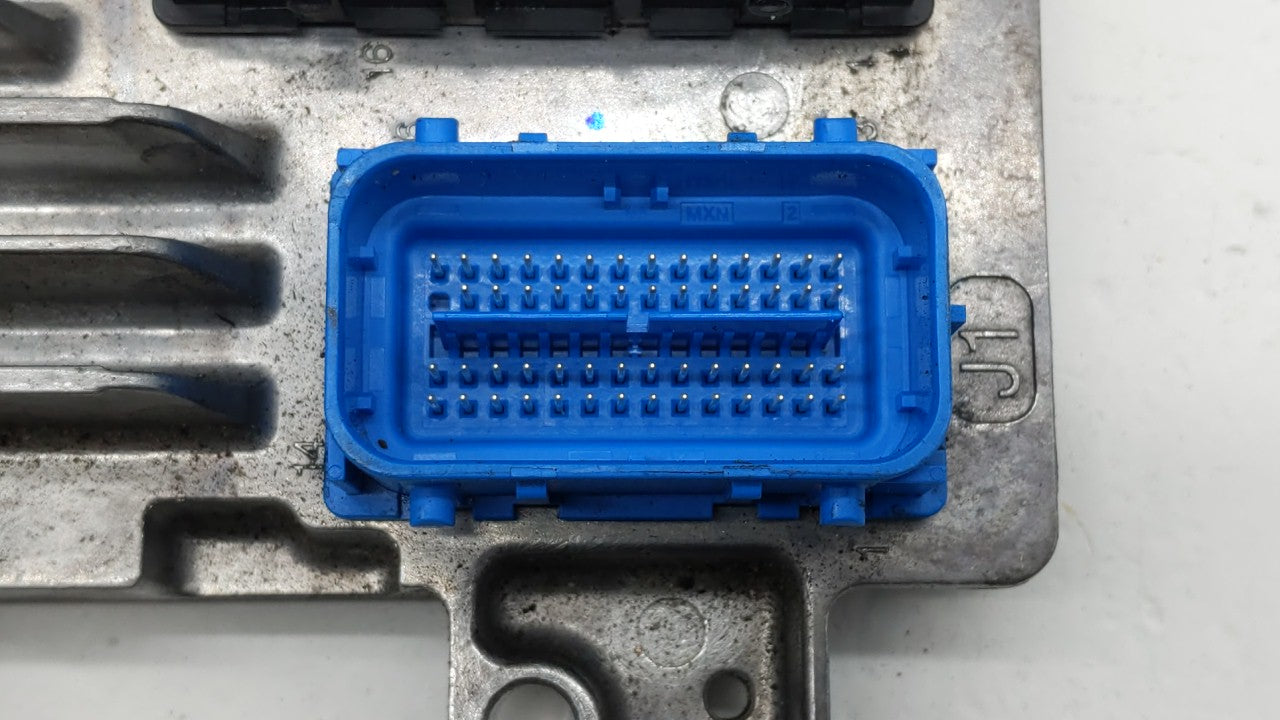 2017-2019 Buick Encore PCM Engine Control Computer ECU ECM PCU OEM P/N:12685776 12668986, 12692201 Fits Fits 2017 2018 2019 