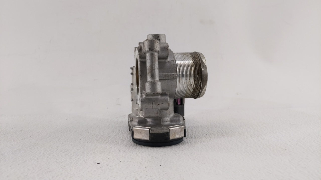2013-2019 Buick Encore Throttle Body P/N:55565489 12644239AA, 55581662 Fits Fits 2011 2012 2013 2014 2015 2016 2017 2018 201