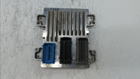 2017-2019 Buick Encore PCM Engine Control Computer ECU ECM PCU OEM P/N:12668986 12695536, 12670309 Fits Fits 2017 2018 2019 