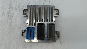 compare product 2017-2019 Buick Encore PCM Engine Control Computer ECU ECM PCU OEM P/N:12668986 12695536, 12670309 Fits Fits 2017 2018 2019 OEM Used Auto Parts