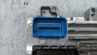 2017-2019 Buick Encore PCM Engine Control Computer ECU ECM PCU OEM P/N:12668986 12695536, 12670309 Fits Fits 2017 2018 2019 