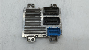 compare product 2017-2019 Buick Encore PCM Engine Control Computer ECU ECM PCU OEM P/N:12685936 12668986, 12695536 Fits Fits 2017 2018 2019 OEM Used Auto Parts