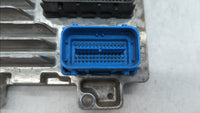 2017-2019 Buick Encore PCM Engine Control Computer ECU ECM PCU OEM P/N:12685936 12668986, 12695536 Fits Fits 2017 2018 2019 