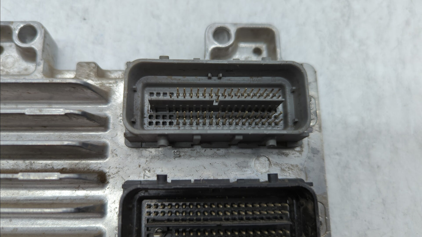 2017-2019 Buick Encore PCM Engine Control Computer ECU ECM PCU OEM P/N:12685936 12668986, 12695536 Fits Fits 2017 2018 2019 