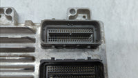 2017-2019 Buick Encore PCM Engine Control Computer ECU ECM PCU OEM P/N:12685936 12668986, 12695536 Fits Fits 2017 2018 2019 