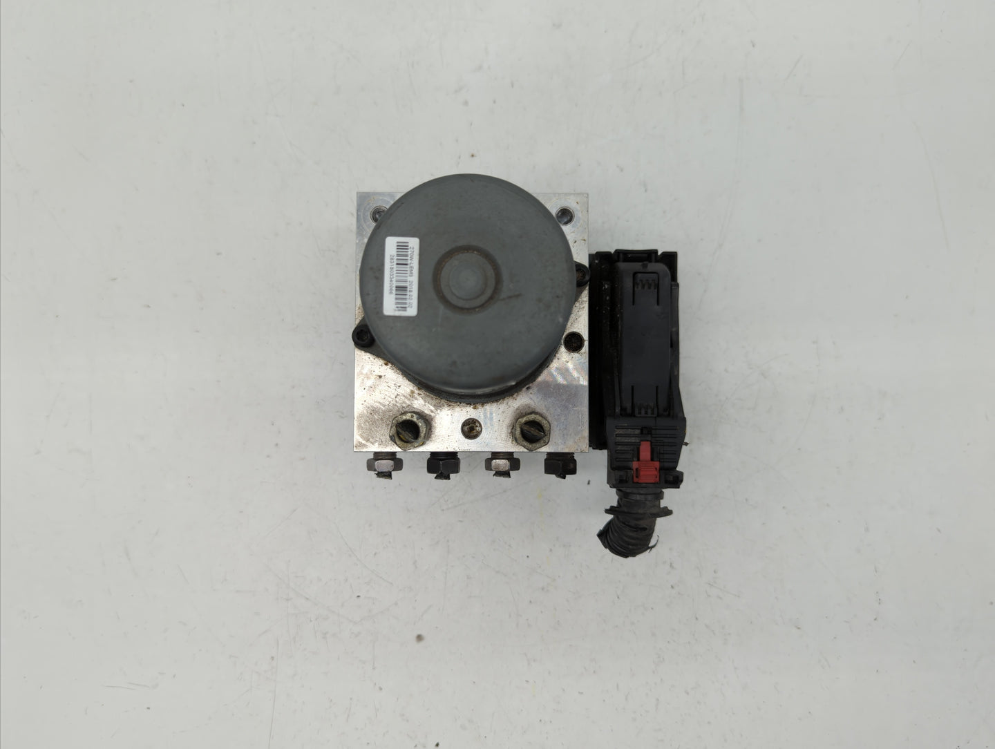 2017-2019 Buick Encore ABS Pump Control Module Replacement P/N:42643519 42520669, 42563014 Fits Fits 2017 2018 2019 OEM Used