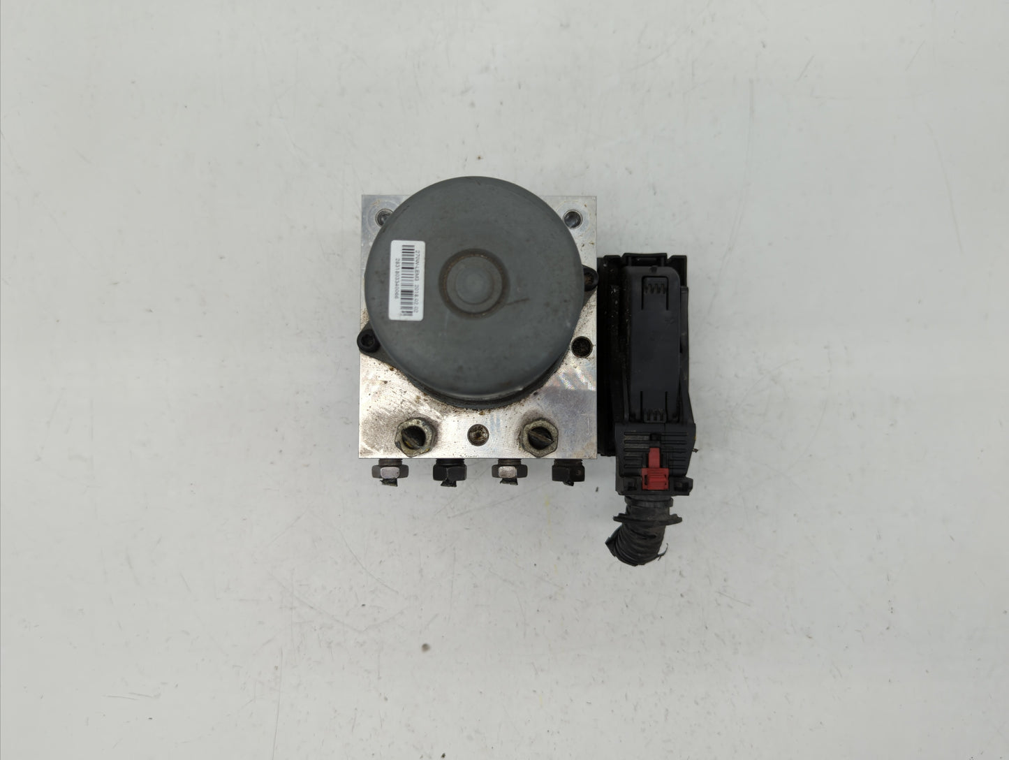 2017-2019 Buick Encore ABS Pump Control Module Replacement P/N:42643519 42520669, 42563014 Fits Fits 2017 2018 2019 OEM Used