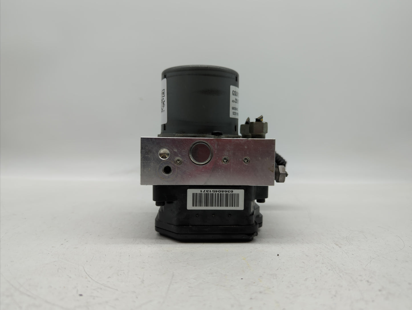 2017-2019 Buick Encore ABS Pump Control Module Replacement P/N:42643519 42520669, 42563014 Fits Fits 2017 2018 2019 OEM Used