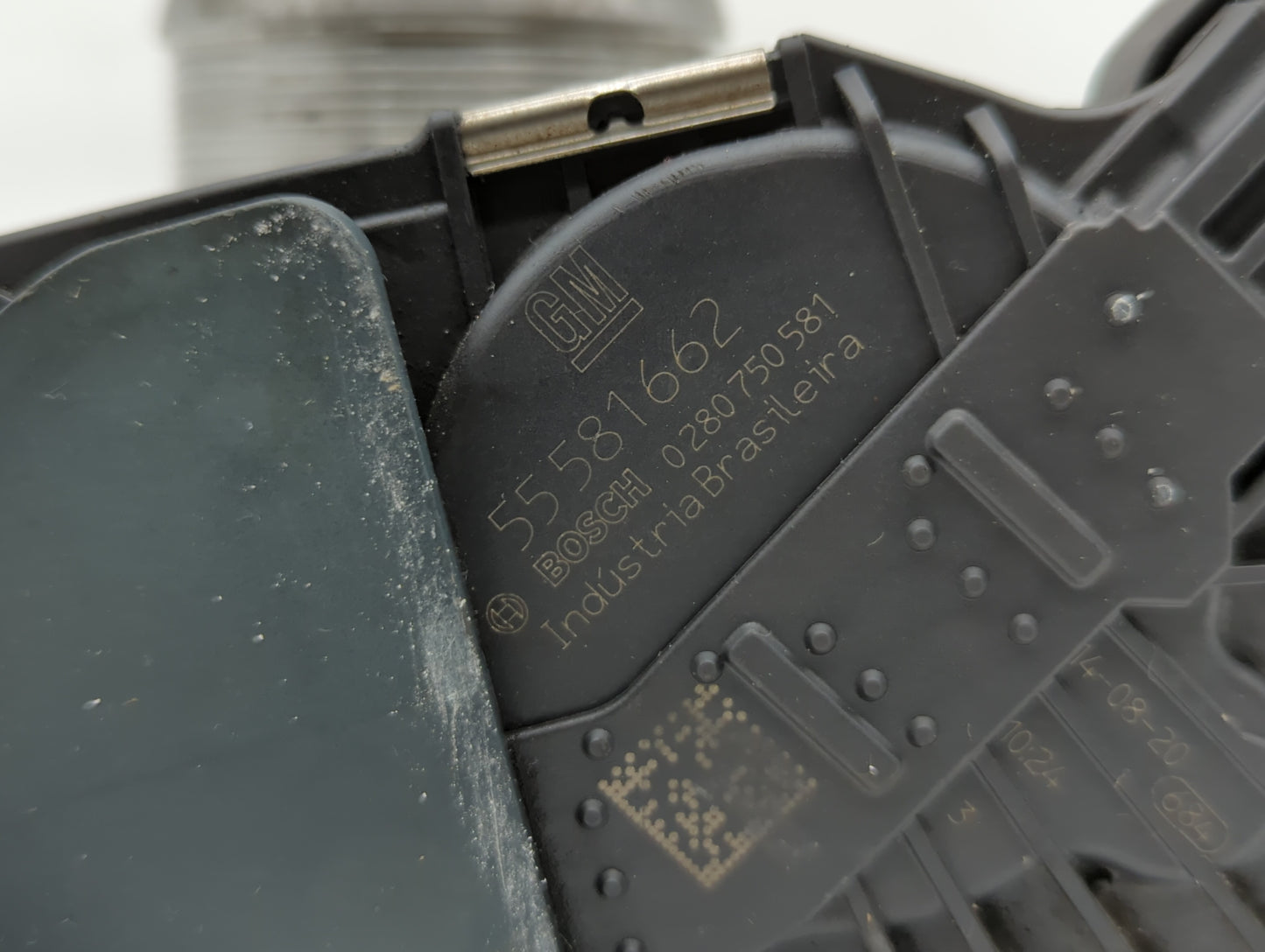 2013-2019 Buick Encore Throttle Body P/N:12644239AA 55565489, 55581662 Fits Fits 2011 2012 2013 2014 2015 2016 2017 2018 201