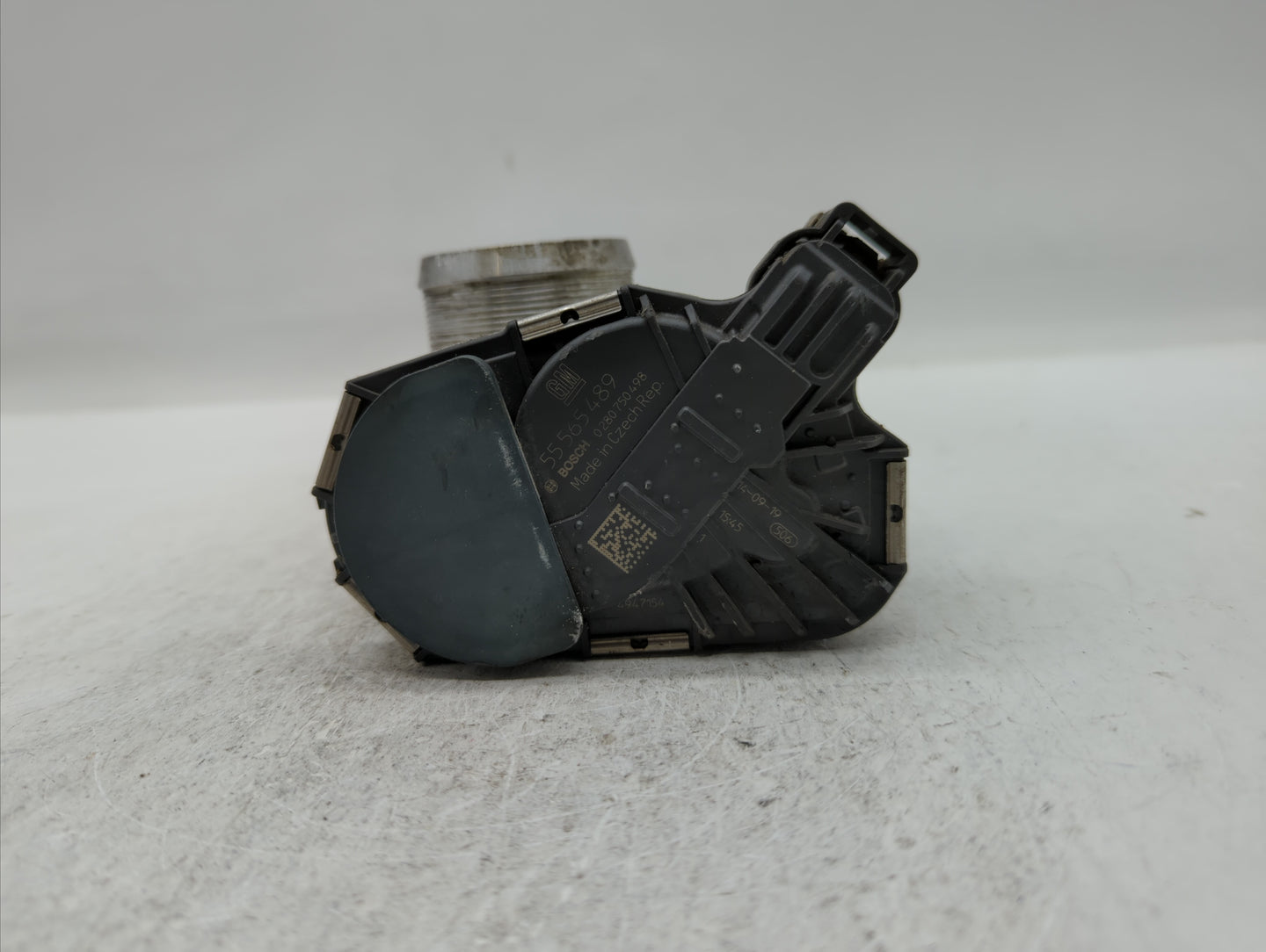 2013-2019 Buick Encore Throttle Body P/N:12644239AA 55565489, 55581662 Fits Fits 2011 2012 2013 2014 2015 2016 2017 2018 201