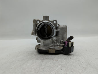 compare product 2013-2019 Buick Encore Throttle Body P/N:12644239AA 55565489, 55581662 Fits Fits 2011 2012 2013 2014 2015 2016 2017 2018 2019 OEM Used Auto Parts
