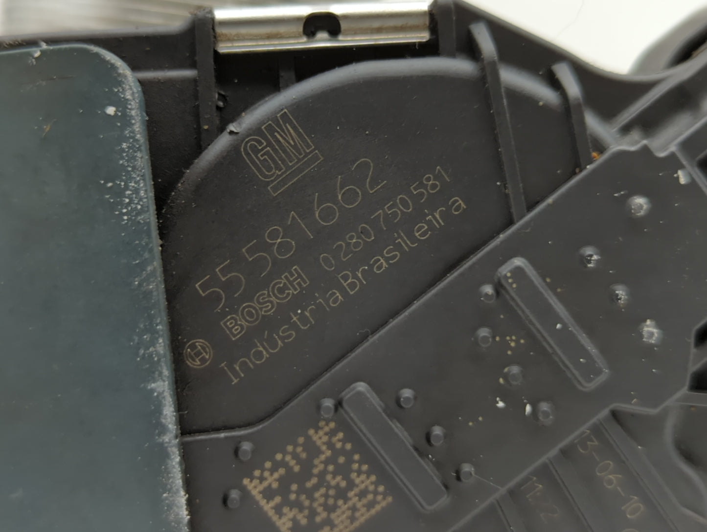 2013-2019 Buick Encore Throttle Body P/N:12644239AA 55565489, 55581662 Fits Fits 2011 2012 2013 2014 2015 2016 2017 2018 201