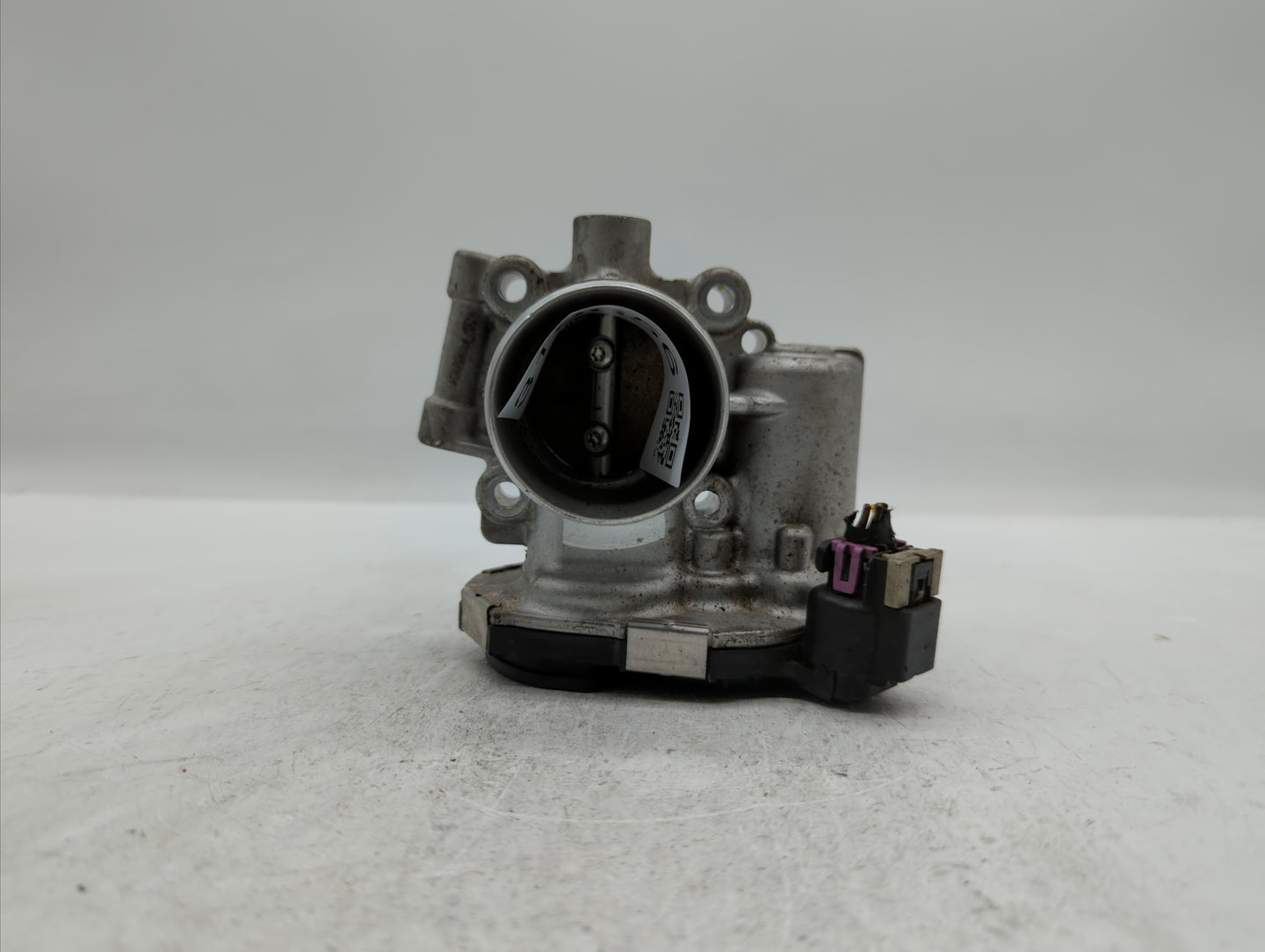 2013-2021 Buick Encore Throttle Body P/N:12644239AA 55565489 Fits Fits 2011 2012 2013 2014 2015 2016 2017 2018 2019 2020 202