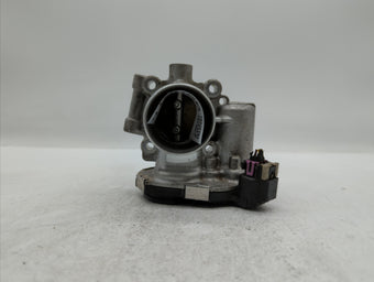 compare product 2013-2021 Buick Encore Throttle Body P/N:12644239AA 55565489 Fits Fits 2011 2012 2013 2014 2015 2016 2017 2018 2019 2020 2021 OEM Used Auto Parts
