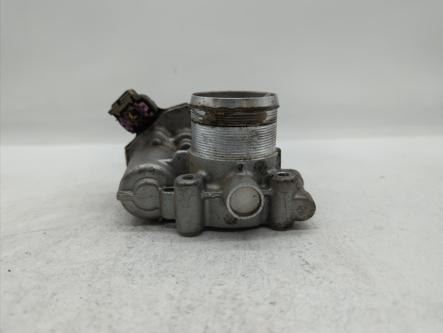 2013-2021 Buick Encore Throttle Body P/N:12644239AA 55565489 Fits Fits 2011 2012 2013 2014 2015 2016 2017 2018 2019 2020 202