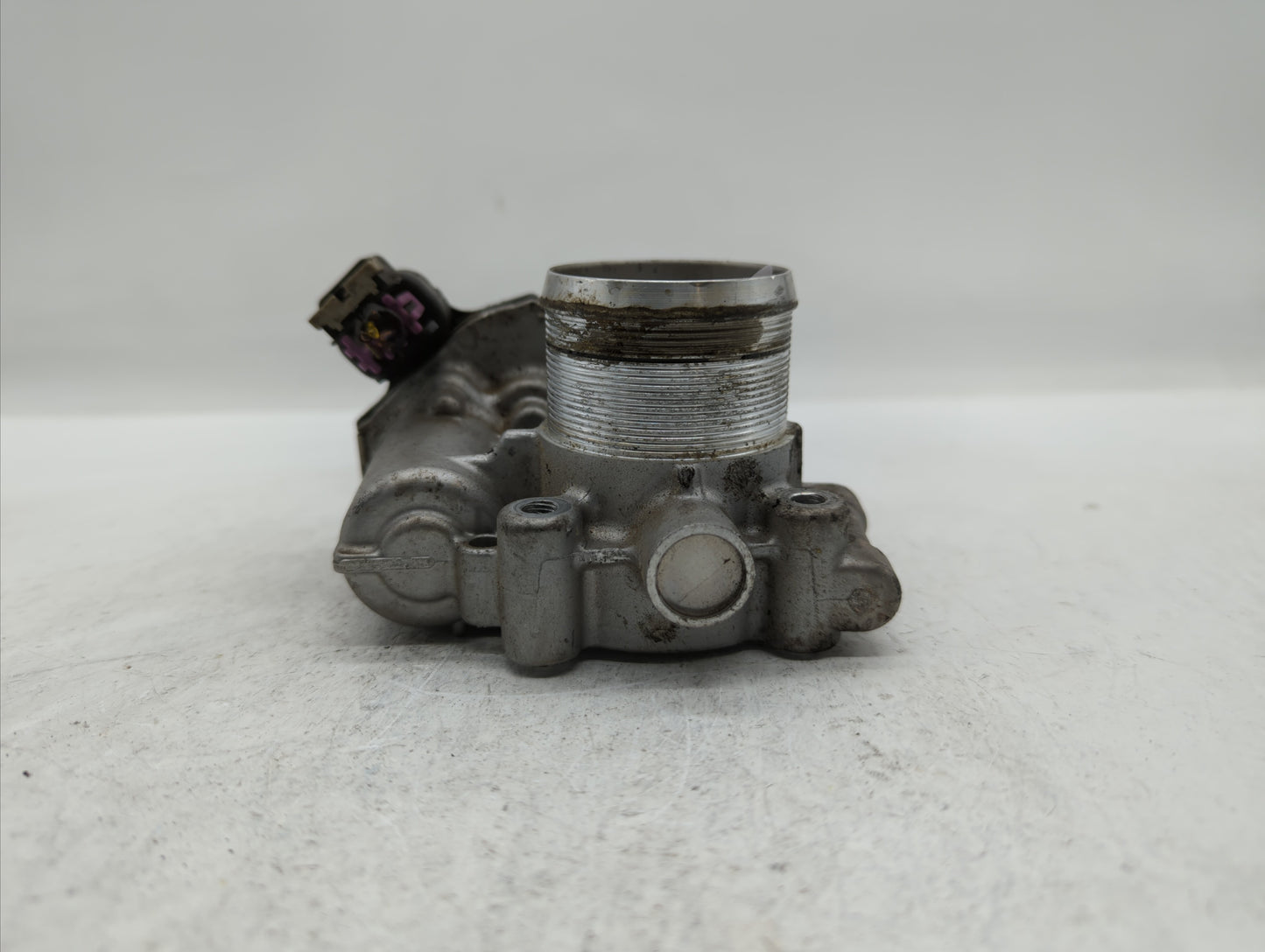 2013-2021 Buick Encore Throttle Body P/N:12644239AA 55565489 Fits Fits 2011 2012 2013 2014 2015 2016 2017 2018 2019 2020 202