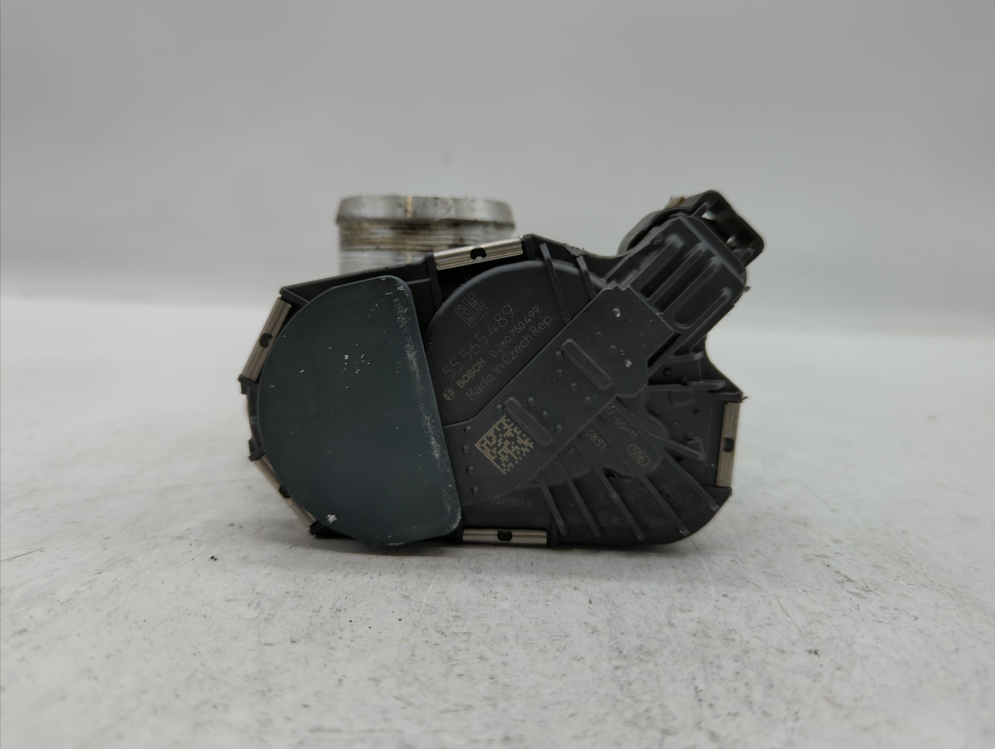 2013-2021 Buick Encore Throttle Body P/N:12644239AA 55565489 Fits Fits 2011 2012 2013 2014 2015 2016 2017 2018 2019 2020 202
