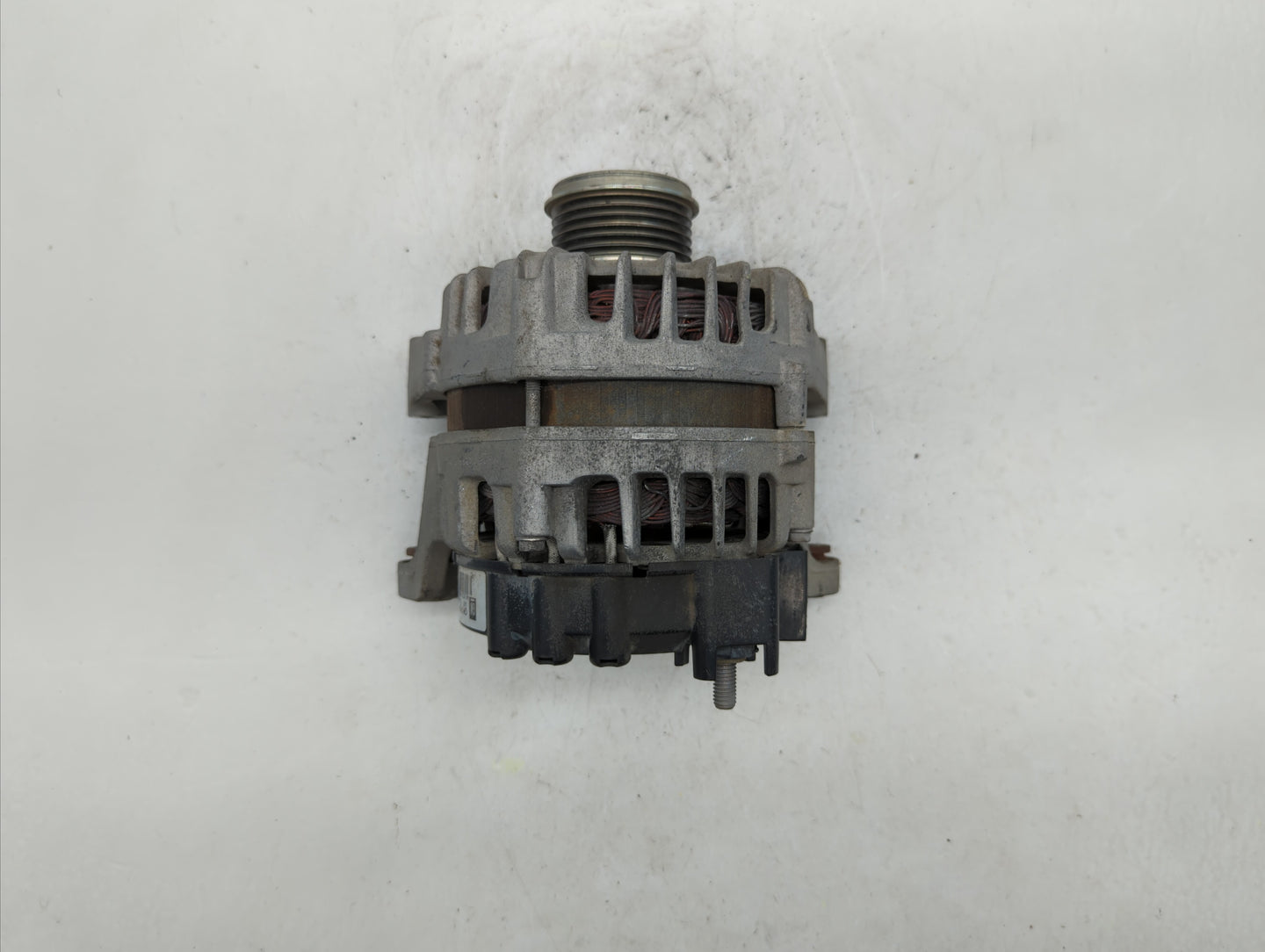 2013-2019 Buick Encore Alternator Replacement Generator Charging Assembly Engine OEM P/N:13597226 13588289 Fits OEM Used Aut