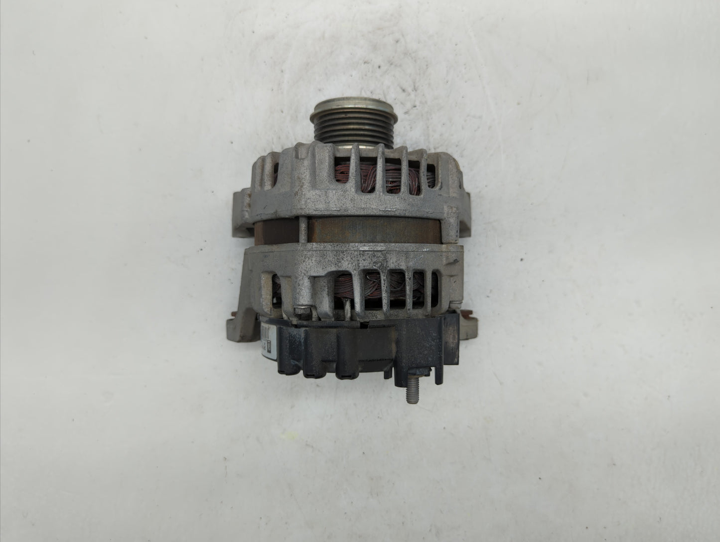 2013-2019 Buick Encore Alternator Replacement Generator Charging Assembly Engine OEM P/N:13597226 13588289 Fits OEM Used Aut