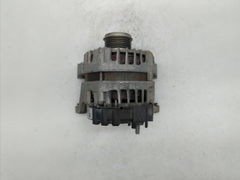 compare product 2013-2019 Buick Encore Alternator Replacement Generator Charging Assembly Engine OEM P/N:13597226 13588289 Fits OEM Used Auto Parts