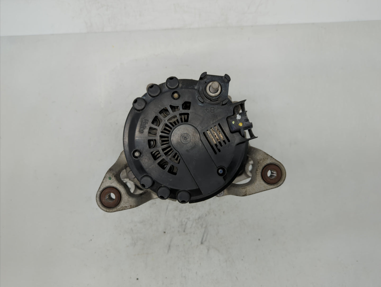 2013-2019 Buick Encore Alternator Replacement Generator Charging Assembly Engine OEM P/N:13597226 13588289 Fits OEM Used Aut