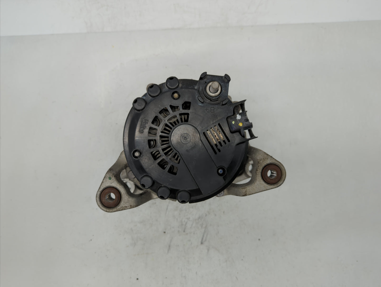 2013-2019 Buick Encore Alternator Replacement Generator Charging Assembly Engine OEM P/N:13597226 13588289 Fits OEM Used Aut