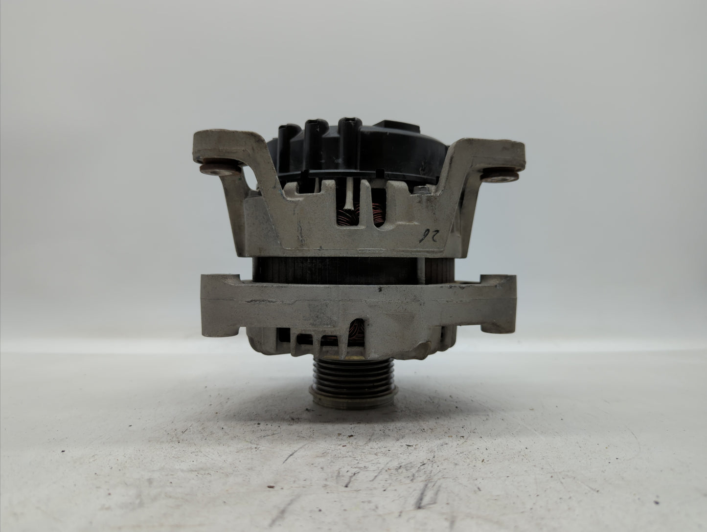 2013-2019 Buick Encore Alternator Replacement Generator Charging Assembly Engine OEM P/N:13597226 13588289 Fits OEM Used Aut
