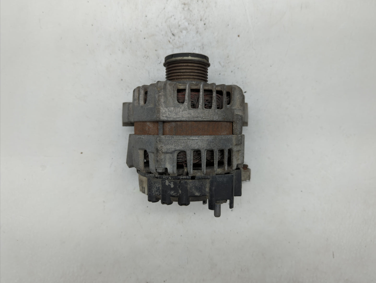 2013-2019 Buick Encore Alternator Replacement Generator Charging Assembly Engine OEM P/N:13597226 13588289 Fits OEM Used Aut