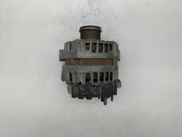 2013-2019 Buick Encore Alternator Replacement Generator Charging Assembly Engine OEM P/N:13597226 13588289 Fits OEM Used Aut