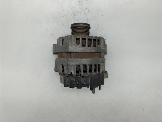 2013-2019 Buick Encore Alternator Replacement Generator Charging Assembly Engine OEM P/N:13597226 13588289 Fits OEM Used Aut