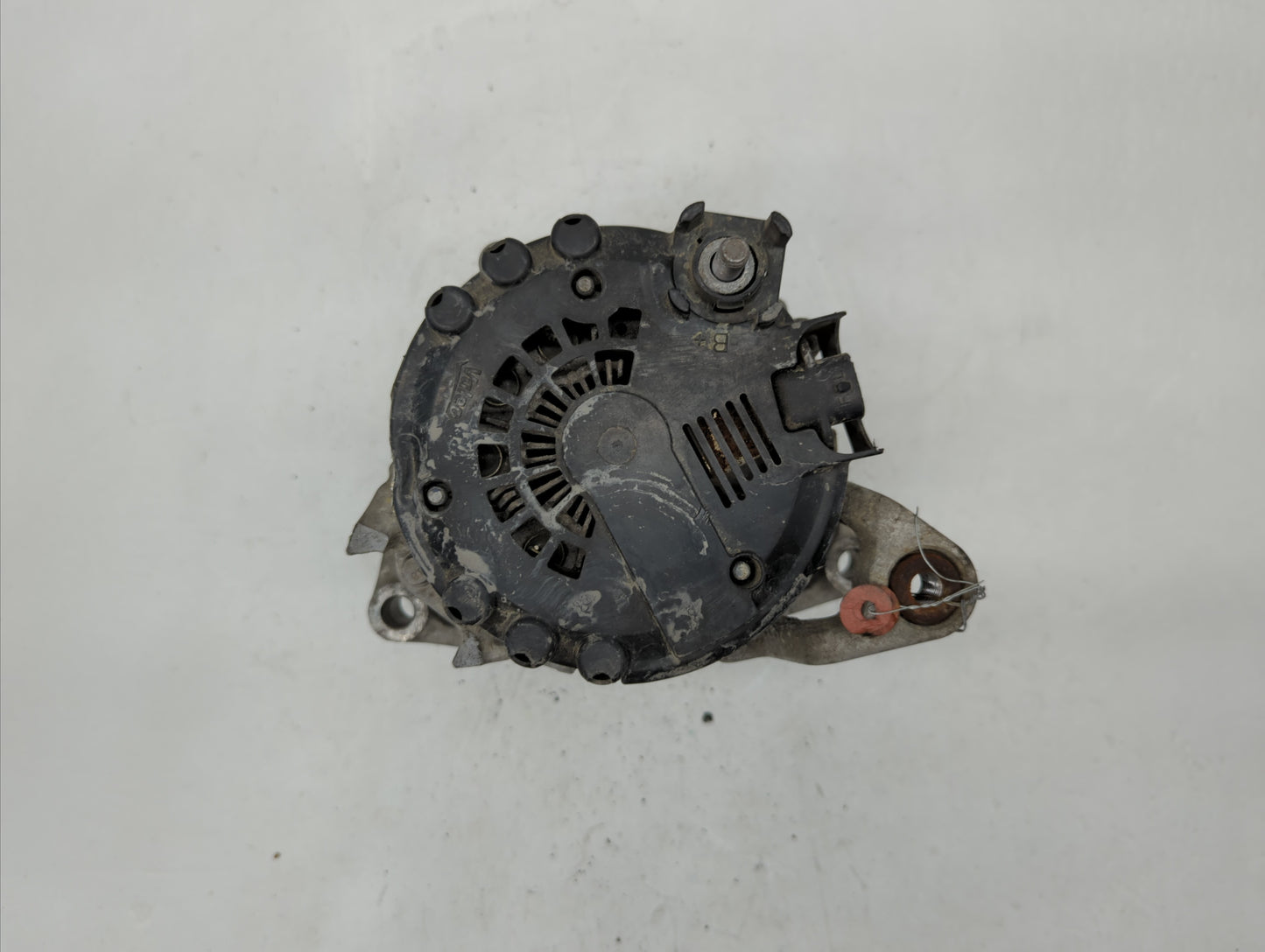 2013-2019 Buick Encore Alternator Replacement Generator Charging Assembly Engine OEM P/N:13597226 13588289 Fits OEM Used Aut